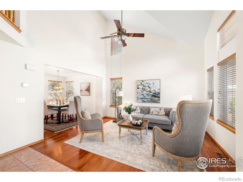 1320 Indian Paintbrush Ln, Longmont, CO 80503