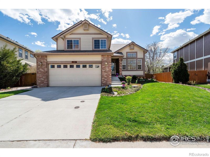 1320 Indian Paintbrush Ln, Longmont, CO 80503