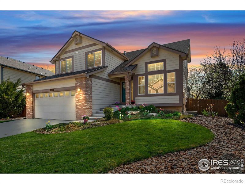 1320 Indian Paintbrush Ln, Longmont, CO 80503
