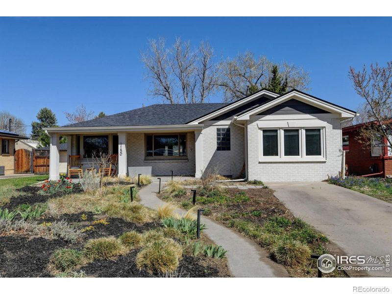 1150 Eudora St, Denver, CO 80220