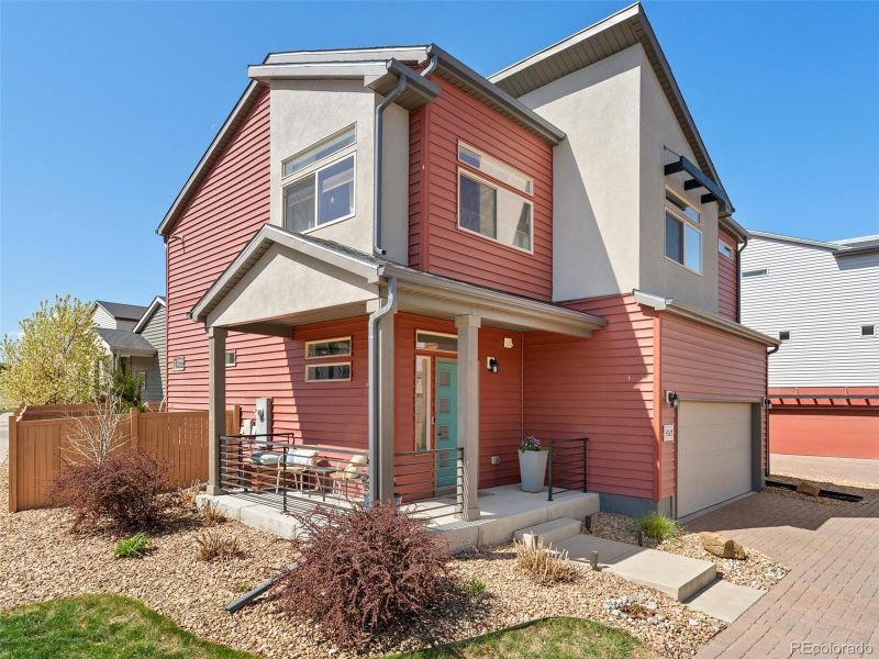 4125 Coriander St, Castle Rock, CO 80109