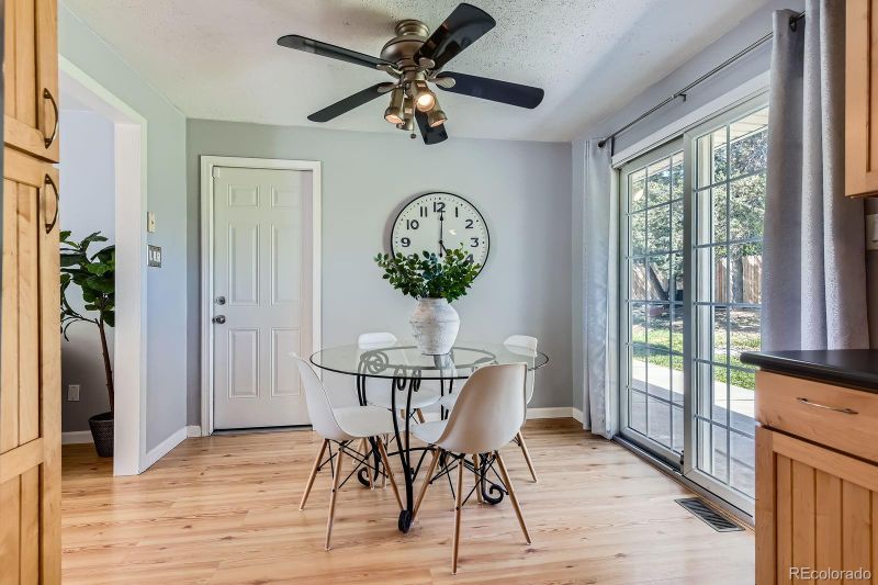 13483 Achilles Dr, Lone Tree, CO 80124