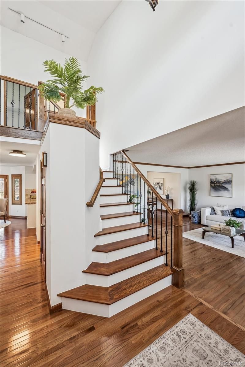 5694 S Pagosa Ct, Centennial, CO 80015
