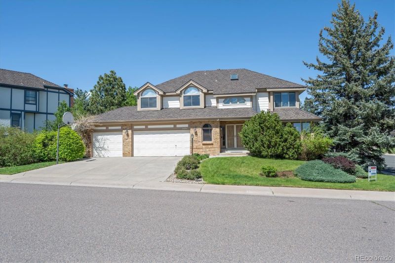 5694 S Pagosa Ct, Centennial, CO 80015