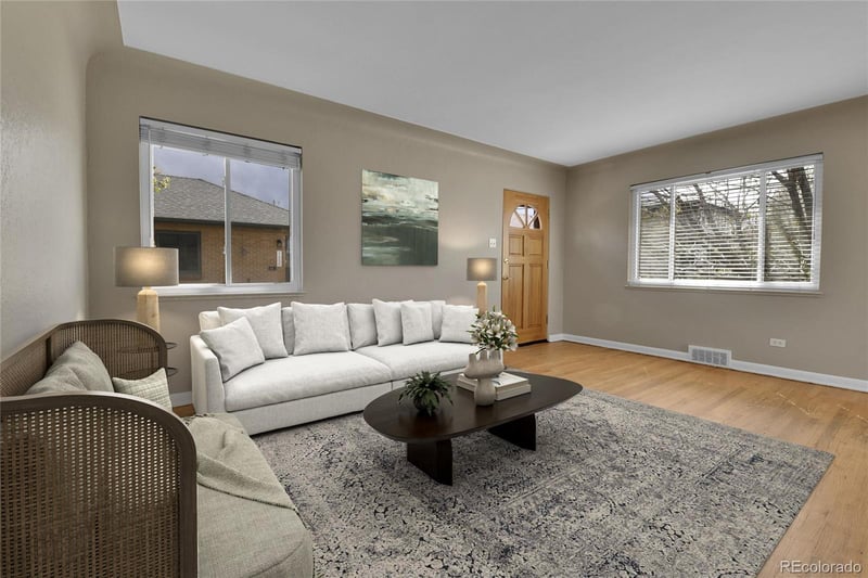 1658 Winona Ct, Denver, CO 80204