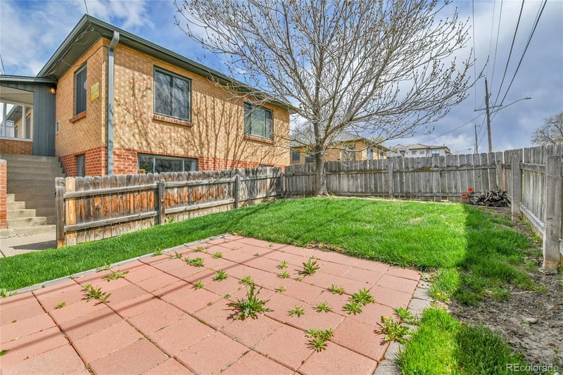 1658 Winona Ct, Denver, CO 80204