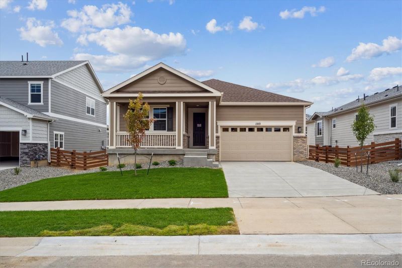 1353 Lumber Ridge Cir S, Erie, CO 80516