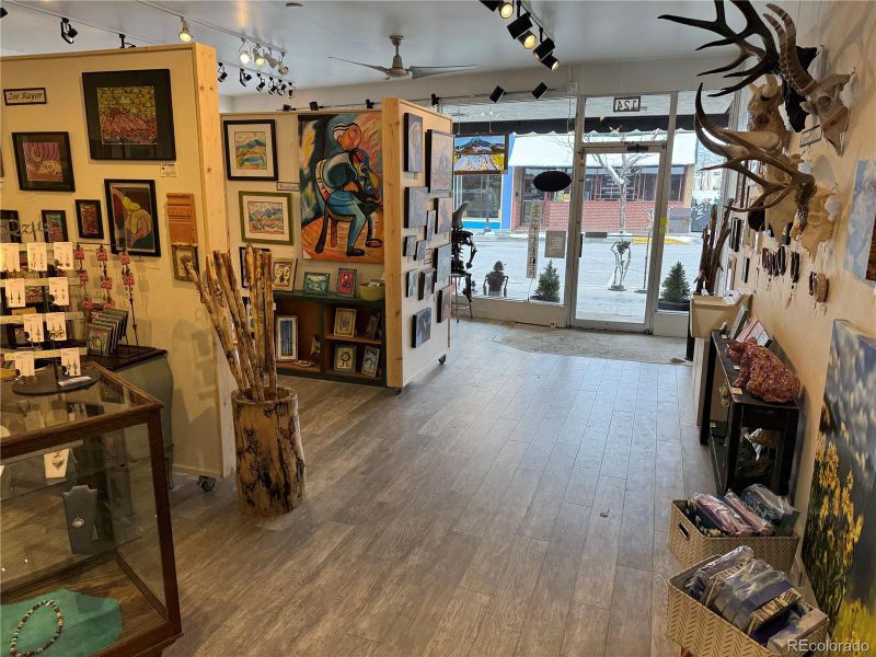 124 F St #8, Salida, CO 81201