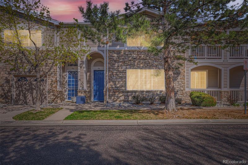 4222 S Blackhawk Cir #6G, Aurora, CO 80014