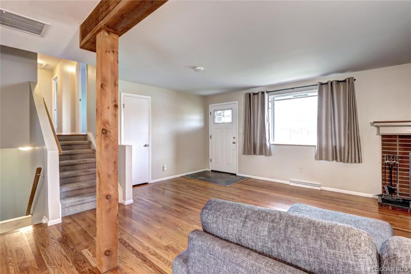 2872 S Ivan Way, Denver, CO 80227