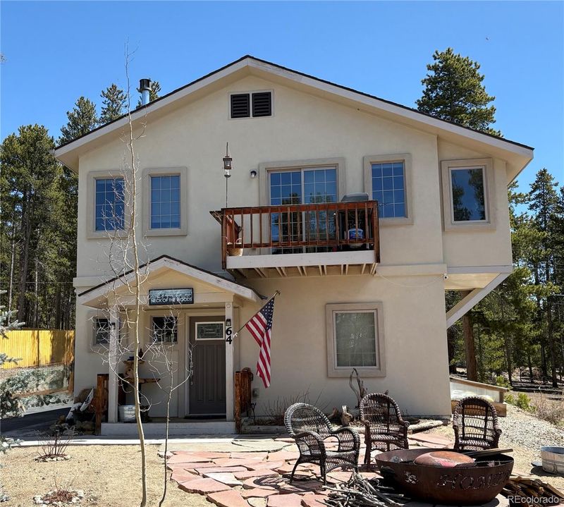 64 Adelaide Ct, Leadville, CO 80461
