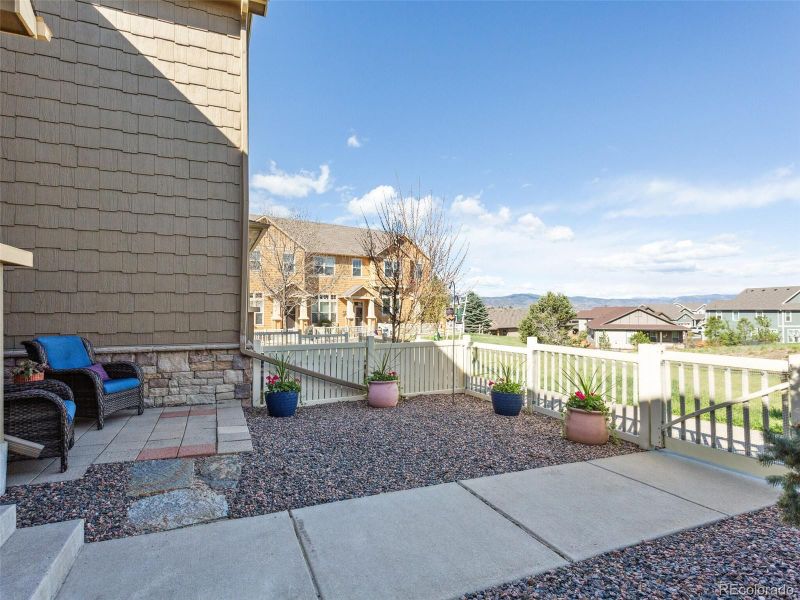 3893 Ute Mountain Trl, Castle Rock, CO 80109