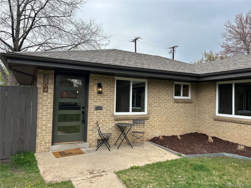 2804 N Harrison St, Denver, CO 80205
