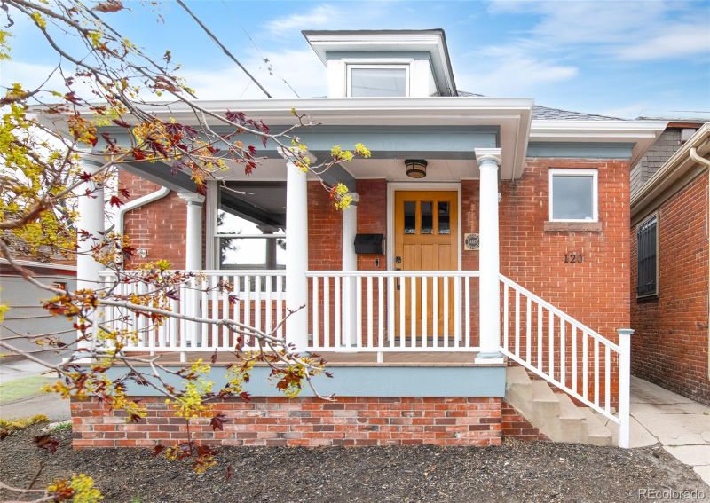 120 Cherokee St, Denver, CO 80223