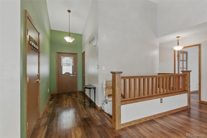 2838 S Heather Gardens Way #A, Aurora, CO 80014