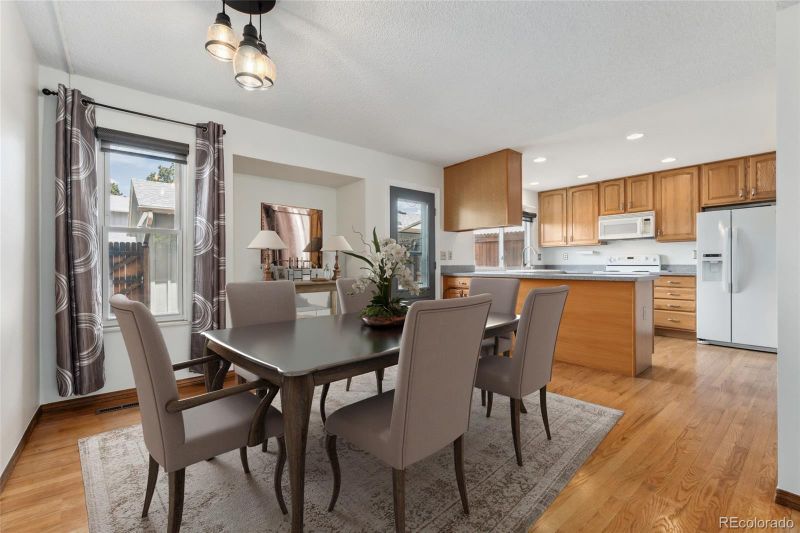10208 E Jewell Ave #18, Aurora, CO 80247
