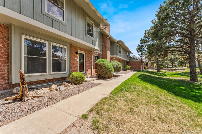 10208 E Jewell Ave #18, Aurora, CO 80247