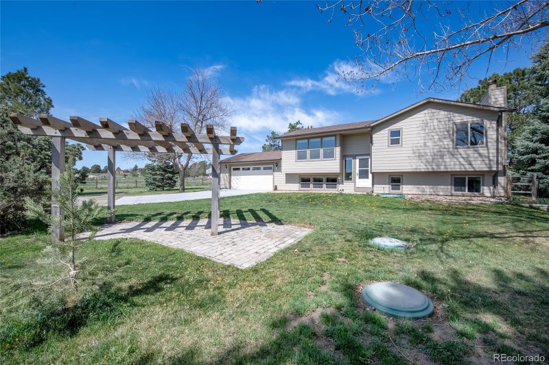 2781 Savage Rd, Elizabeth, CO 80107