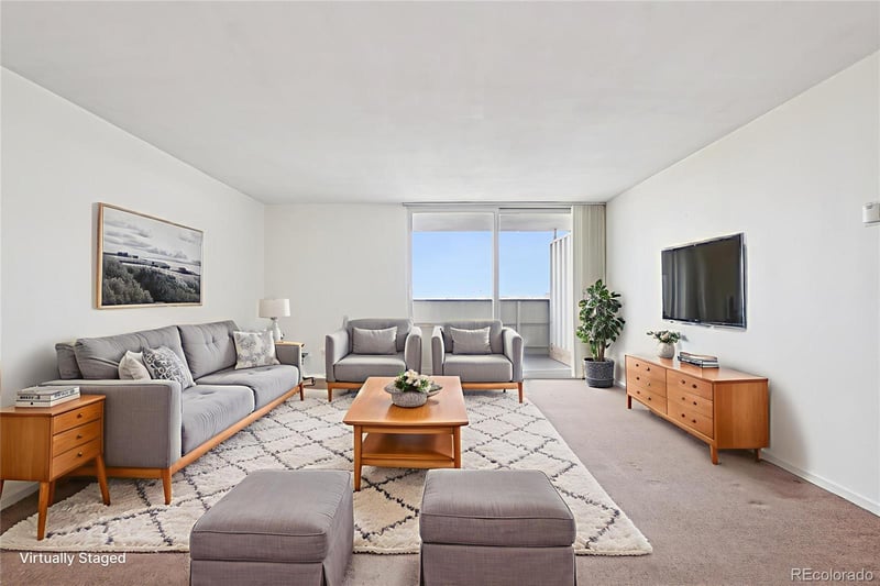 1029 E 8th Ave #901, Denver, CO 80218
