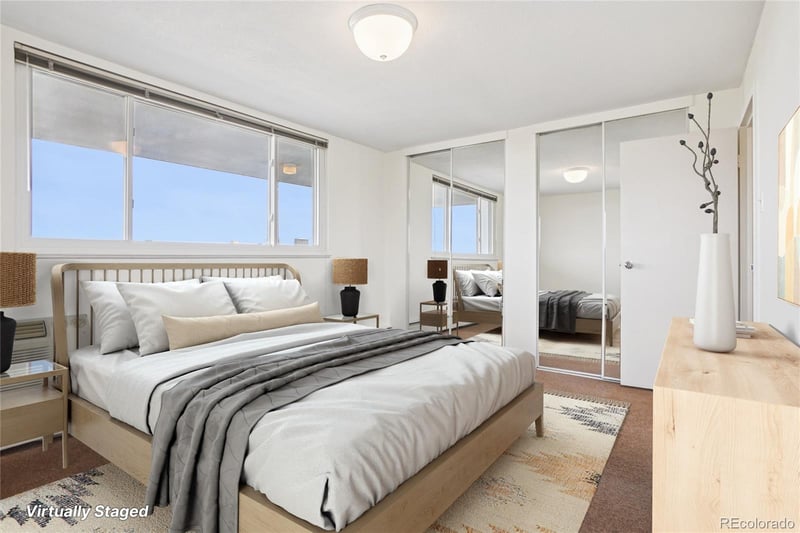 1029 E 8th Ave #901, Denver, CO 80218