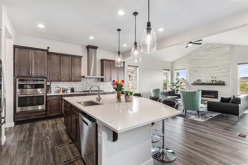 5736 Cadara Way, Parker, CO 80134