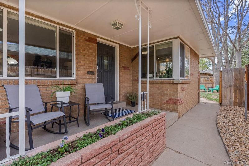 3667 Hudson St, Denver, CO 80207
