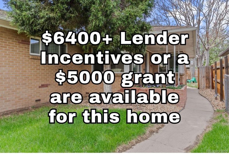 3667 Hudson St, Denver, CO 80207