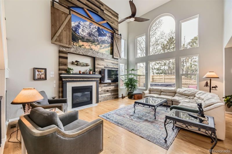 1312 Pine View Rd, Golden, CO 80403