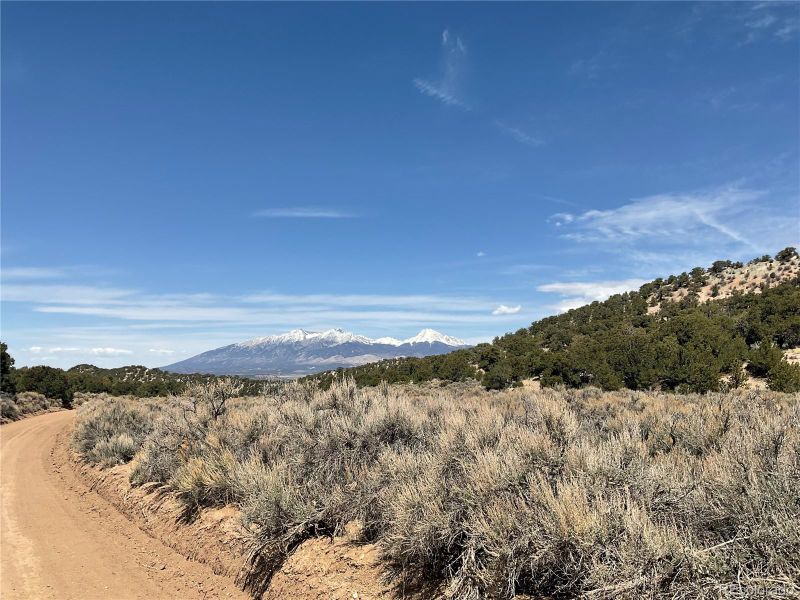 Lot 2060 Sandoval Rd, Fort Garland, CO 81133