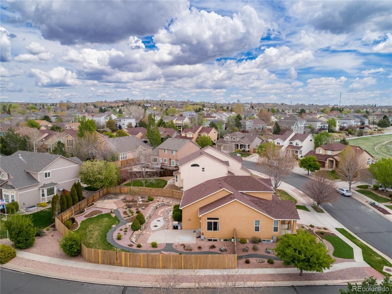 4282 Thornbury Way, Colorado Springs, CO 80922