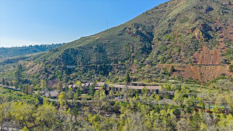 80 Clear Creek Ln #10, Golden, CO 80403