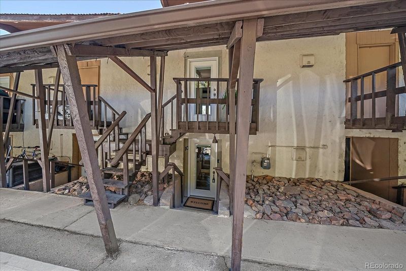 80 Clear Creek Ln #10, Golden, CO 80403