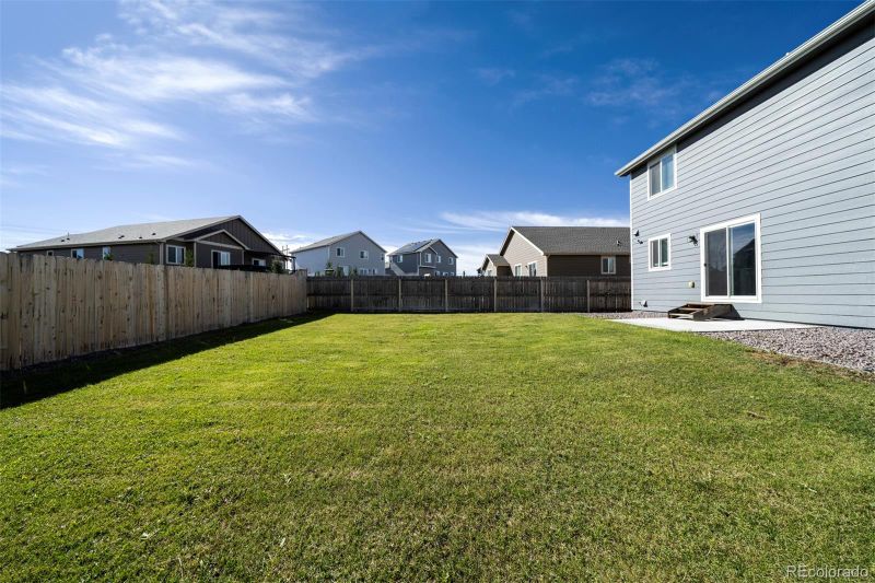6533 Vedder Dr, Colorado Springs, CO 80925