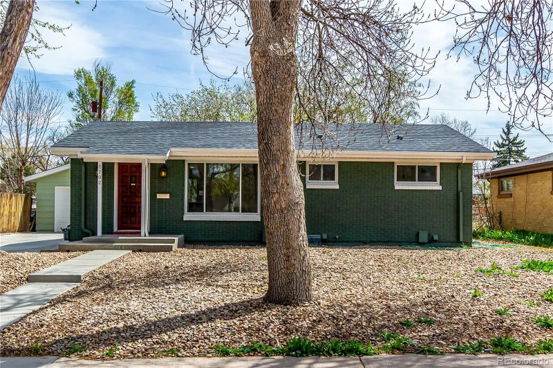 2702 Atchison St, Aurora, CO 80011