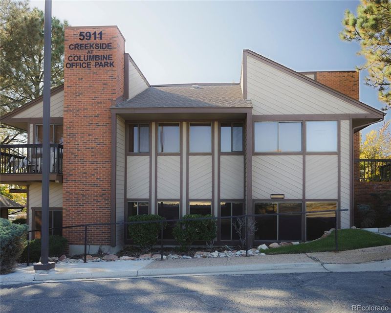 5921 Middlefield Rd #200, Littleton, CO 80123