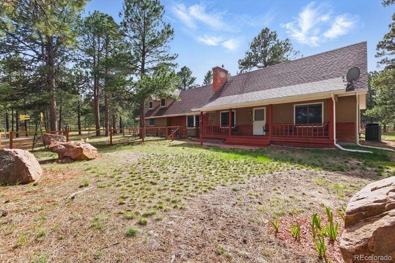 17720 Canterbury Dr, Monument, CO 80132