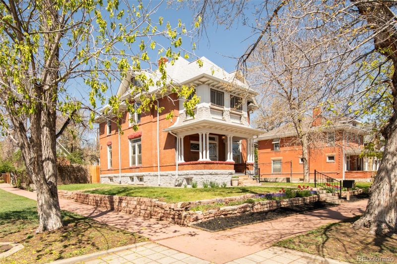 3905 Tejon St, Denver, CO 80211