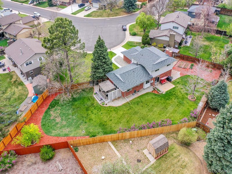 1860 E Geddes Cir S, Centennial, CO 80122