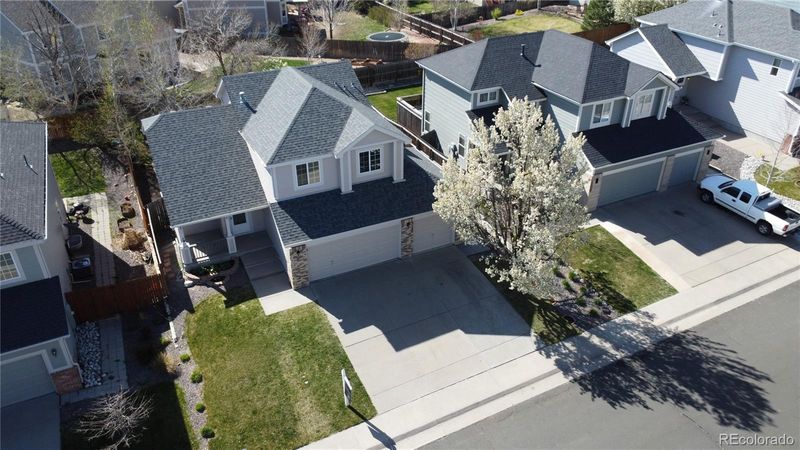 5654 S Zante Cir, Aurora, CO 80015