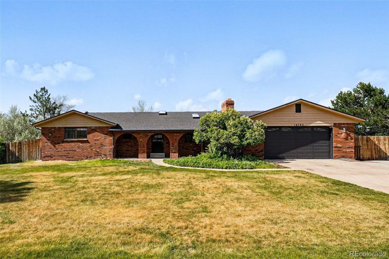 14793 E Hampden Pl, Aurora, CO 80014