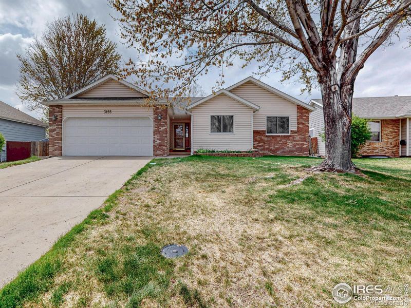 3155 52nd Ave, Greeley, CO 80634