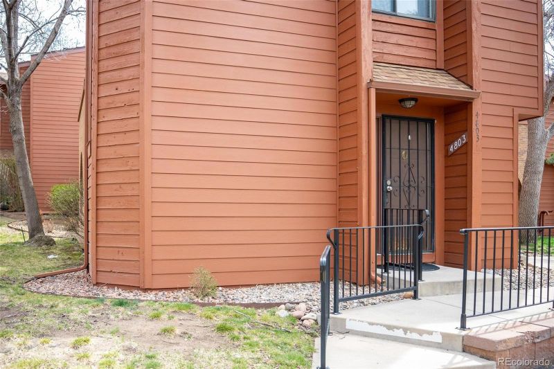 4803 Daybreak Cir, Colorado Springs, CO 80917