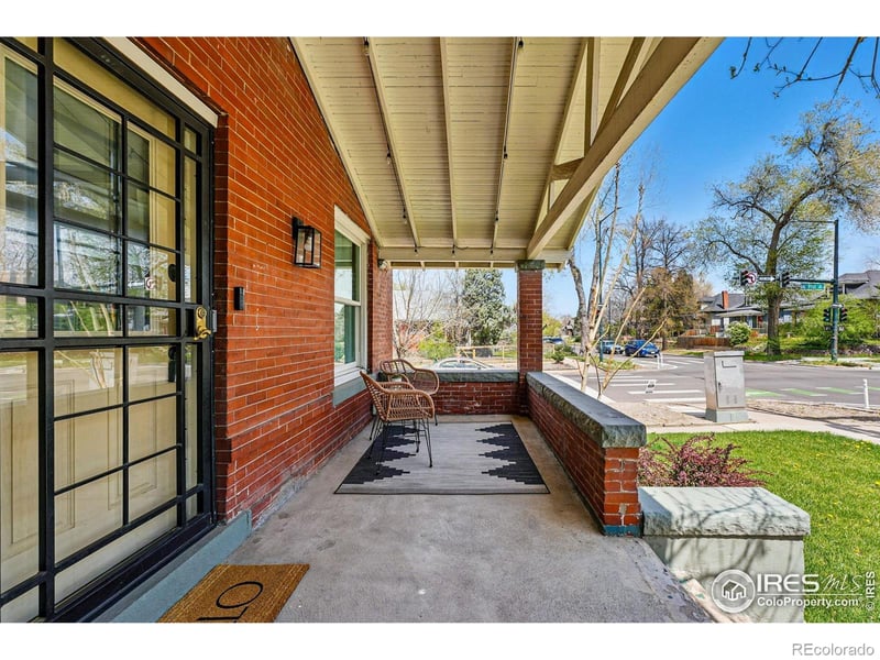 3059 N York St, Denver, CO 80205