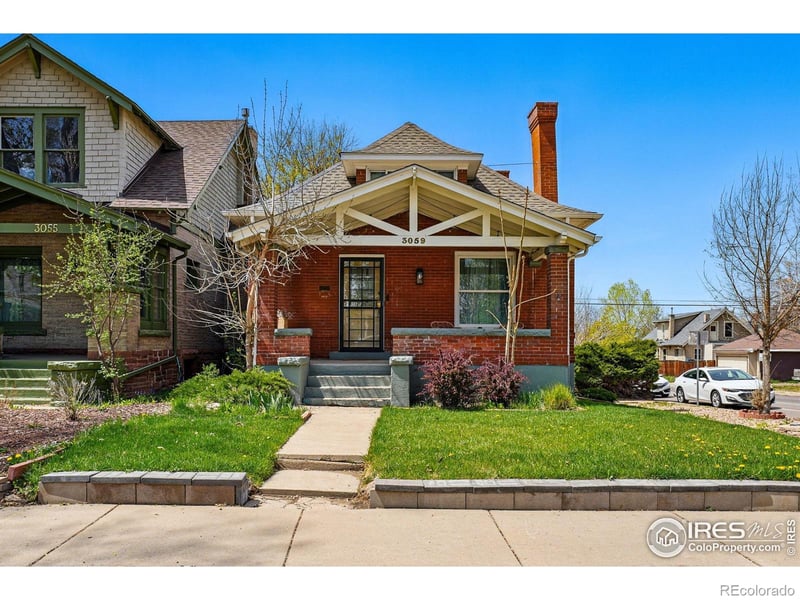 3059 N York St, Denver, CO 80205