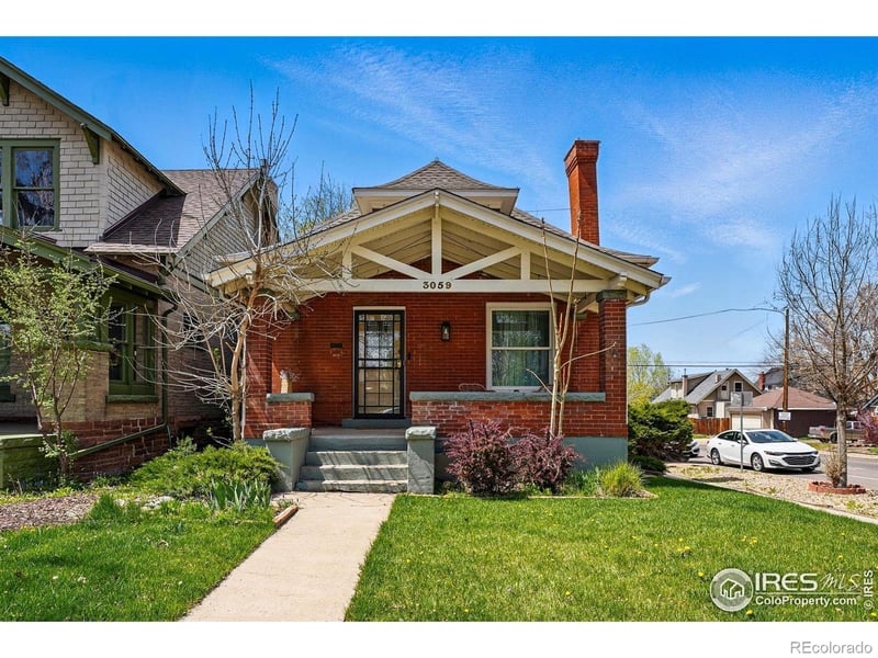 3059 N York St, Denver, CO 80205
