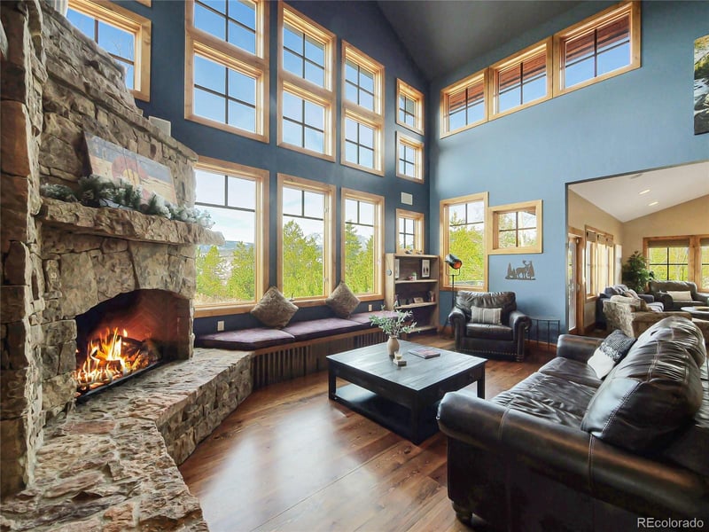77 B Rd, Silverthorne, CO 80498