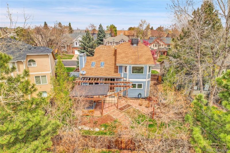 12718 W 84th Dr, Arvada, CO 80005