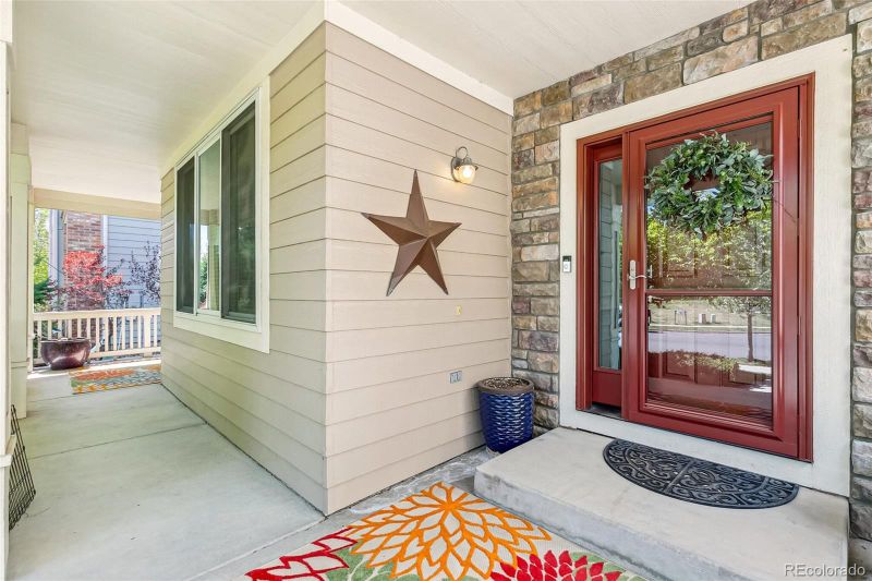 11367 S Blackthorn Ct, Parker, CO 80134