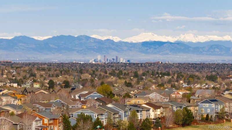 3661 S Perth Cir #6-101, Aurora, CO 80013