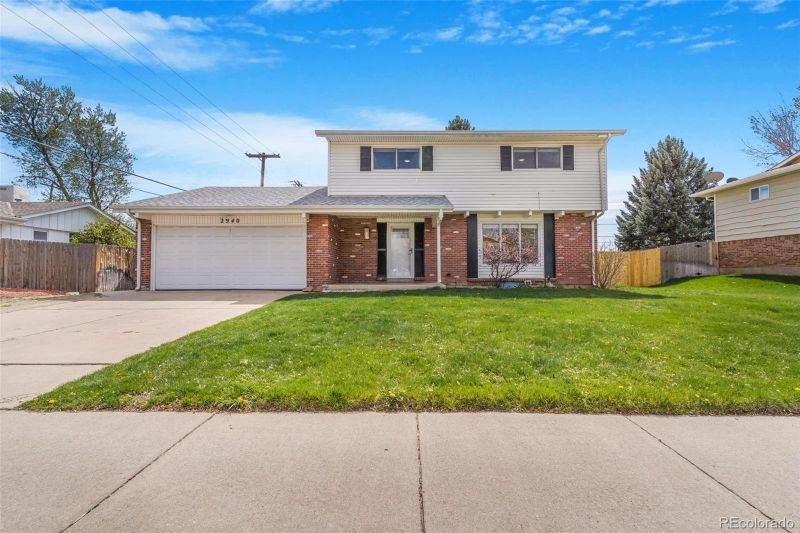 2940 S Reed St, Denver, CO 80227